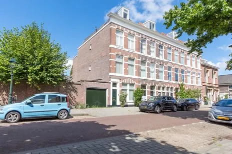 Appartement te huur: Paramaribostraat 157, Archipelbuurt 'S-Gravenhage