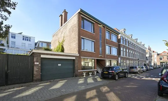 Appartement te koop: Paramaribostraat 2, 'S-Gravenhage
