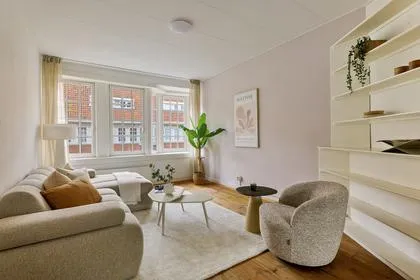 Appartement te koop: Paramaribostraat 68-2, Paramariboplein e.o. Amsterdam