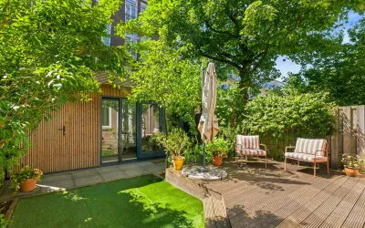 Appartement te koop: Paramaribostraat 99, Paramariboplein e.o. Amsterdam