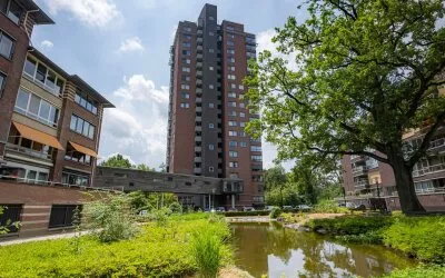 Appartement te koop: Parc Imstenrade 161, Heerlerbaan-West Heerlen
