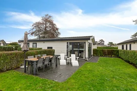 Woning te koop: Parc du Soleil 115A, Noordwijk (Zh)
