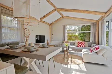 Woning te koop: Parc du Soleil 162, Noordwijk (Zh)
