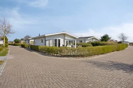 Woning te koop: Parc du Soleil 79, Buitengebied Noordwijk Noord Noordwijk (Zh)