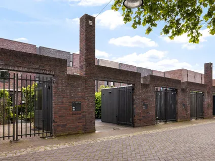 Tussenwoning te koop: Parcivalring 165, De Haverleij 'S-Hertogenbosch