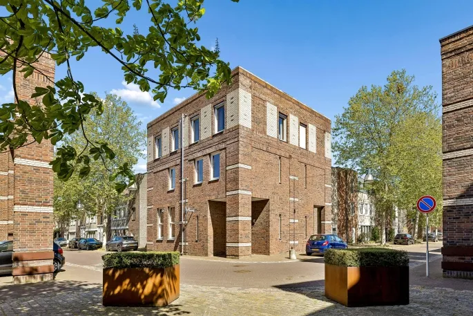 Appartement te koop: Parcivalring 34, De Haverleij 'S-Hertogenbosch