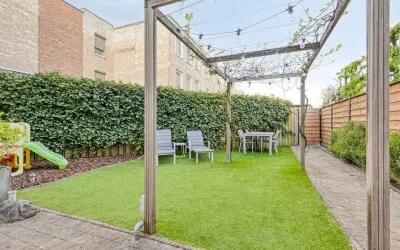 Hoekwoning te koop: Parcivalring 36, 'S-Hertogenbosch
