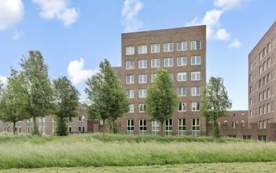 Appartement te koop: Parcivalring 389, De Haverleij 'S-Hertogenbosch