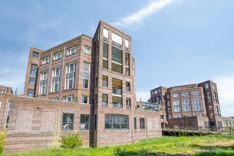 Appartement te koop: Parcivalring 519, De Haverleij 'S-Hertogenbosch