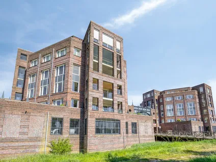 Appartement te koop: Parcivalring 519, 'S-Hertogenbosch