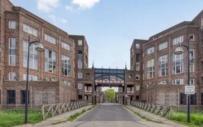 Appartement te koop: Parcivalring 533, De Haverleij 'S-Hertogenbosch