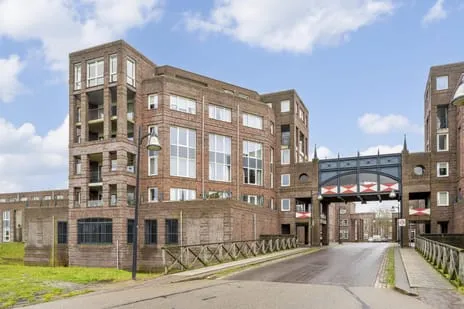 Appartement te koop: Parcivalring 533, De Haverleij 'S-Hertogenbosch