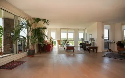 Appartement te koop: Parcivalring 535, De Haverleij 'S-Hertogenbosch