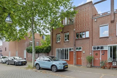Hoekwoning te koop: Parcivalring 70, De Haverleij 'S-Hertogenbosch