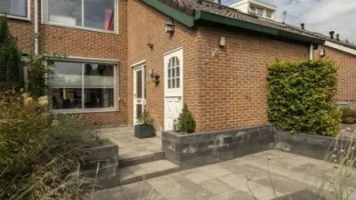 Tussenwoning te koop: Parel 5, Hofland Mijdrecht