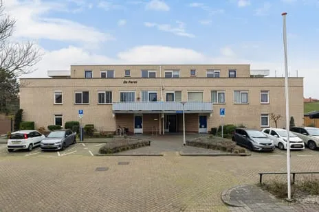 Appartement te koop: Parelduiker 60, Kleine Geest en Molenwijk Monster