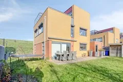 Vrijstaande woning te koop: Parelmoerboog 7, Terneuzen