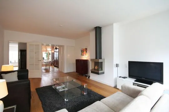 Appartement te huur: Parelmoerhorst 122, 'S-Gravenhage