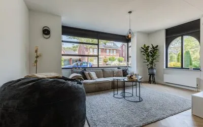 Tussenwoning te koop: Parelmoervlinder 11, Vrachelen-Zuidwest Oosterhout