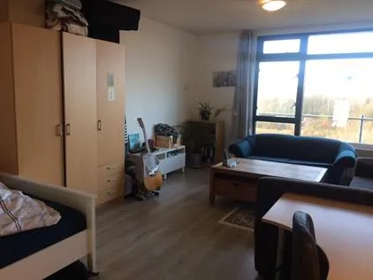 Kamer te huur: Parelstraat, Vinkhuizen-Noord Groningen