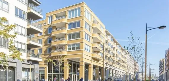 Apartment for rent: Parijsboulevard 123, Leidsche Rijn-Centrum Utrecht