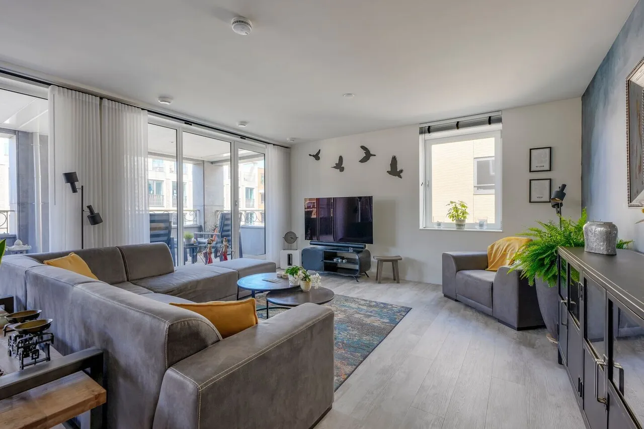 Appartement te koop: Parijsboulevard 126, Utrecht