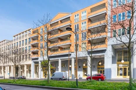 Appartement te koop: Parijsboulevard 175, Leidsche Rijn-Centrum Utrecht