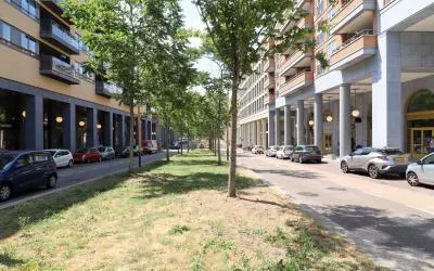 Appartement te huur: Parijsboulevard 179, Utrecht