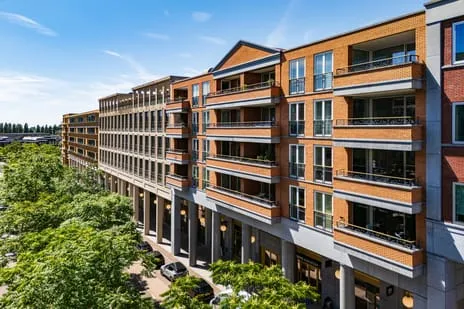 Apartment for sale: Parijsboulevard 187, Leidsche Rijn-Centrum Utrecht
