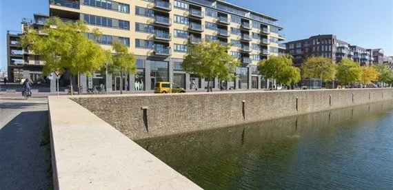 Appartement te huur: Parijsboulevard 57, Leidsche Rijn-Centrum Utrecht
