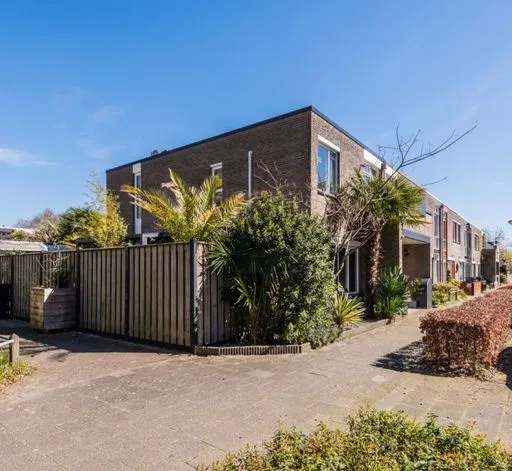 Woning te koop: Parijsstraat, Centrum Almere Buiten Noord Almere