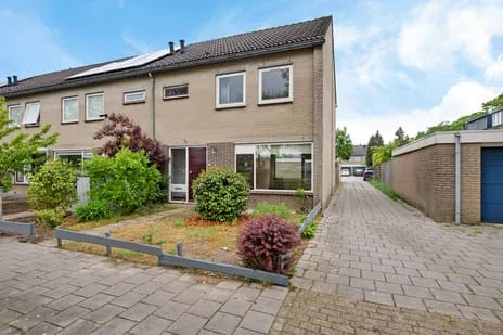 Hoekwoning te koop: Paringetweg 5, Esterveld Grave