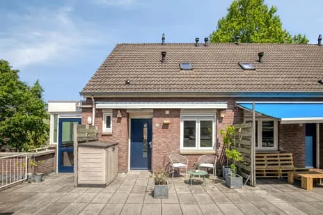 Appartement te koop: Park 24, Nuenen-Noord Nuenen