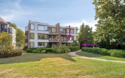 Appartement te koop: Park Beukenhof 2, Kapelle Kapelle