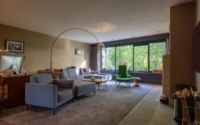 Appartement te koop: Park Bijdorp 27, Hillegersberg Noord Rotterdam