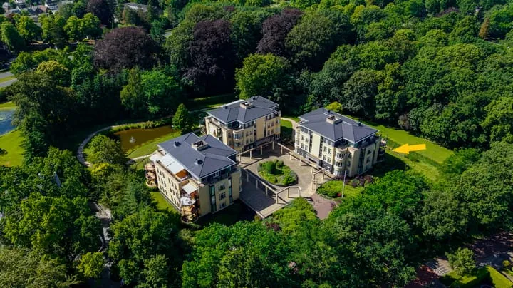 Appartement te koop: Park Craijenstein 33, Loonsebaan Vught