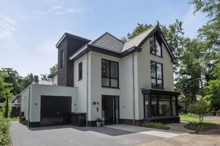 Woning te huur: Park De Braacken, Loyolaan en omgeving Vught