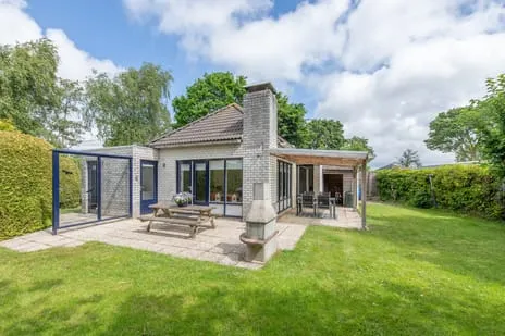 Vrijstaande woning te koop: Park De Horn 111, Dirkshorn (woonkern) Dirkshorn