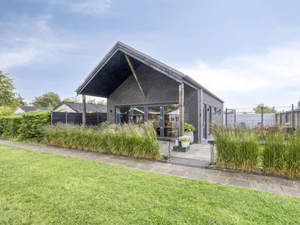 Vrijstaande woning te koop: Park De Horn 417, Dirkshorn (woonkern) Dirkshorn