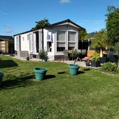 Vrijstaande woning te koop: Park De Horn 462, Dirkshorn (woonkern) Dirkshorn