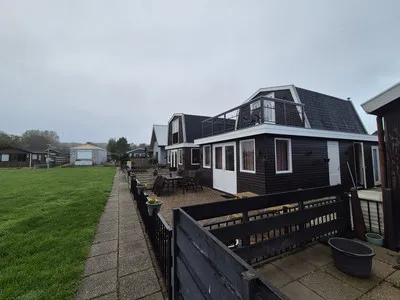 Vrijstaande woning te koop: Park De Horn 754, Dirkshorn (woonkern) Dirkshorn