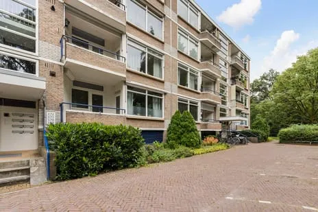 Appartement te koop: Park de Kotten 168, Bolhaar Enschede