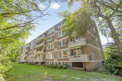 Appartement te koop: Park de Kotten 201, Bolhaar Enschede