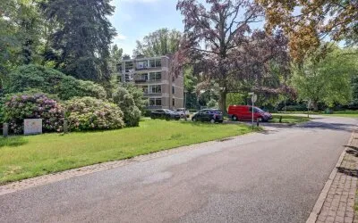 Appartement te koop: Park de Kotten 28, Bolhaar Enschede