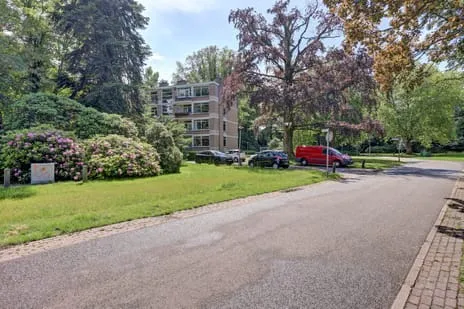 Appartement te koop: Park de Kotten 28, Enschede