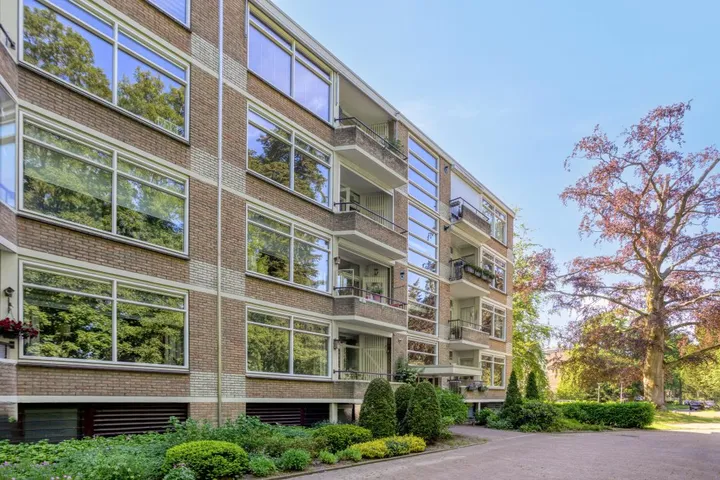 Appartement te koop: Park de Kotten 32, Bolhaar Enschede