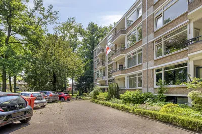 Appartement te koop: Park de Kotten 55, Bolhaar Enschede