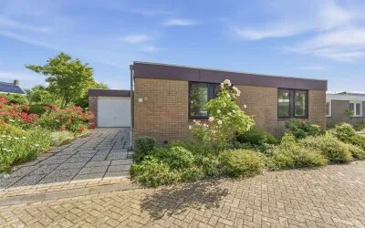 Hoekwoning te koop: Park De Moucheron 19, Magistraatwijk I Middelburg