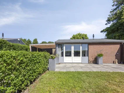 Vrijstaande woning te koop: Park Groenhart 48, Dirkshorn (woonkern) Dirkshorn