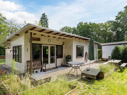 Vrijstaande woning te koop: Park Hertenwei 100, Verspreide huizen Lage Mierde Lage Mierde